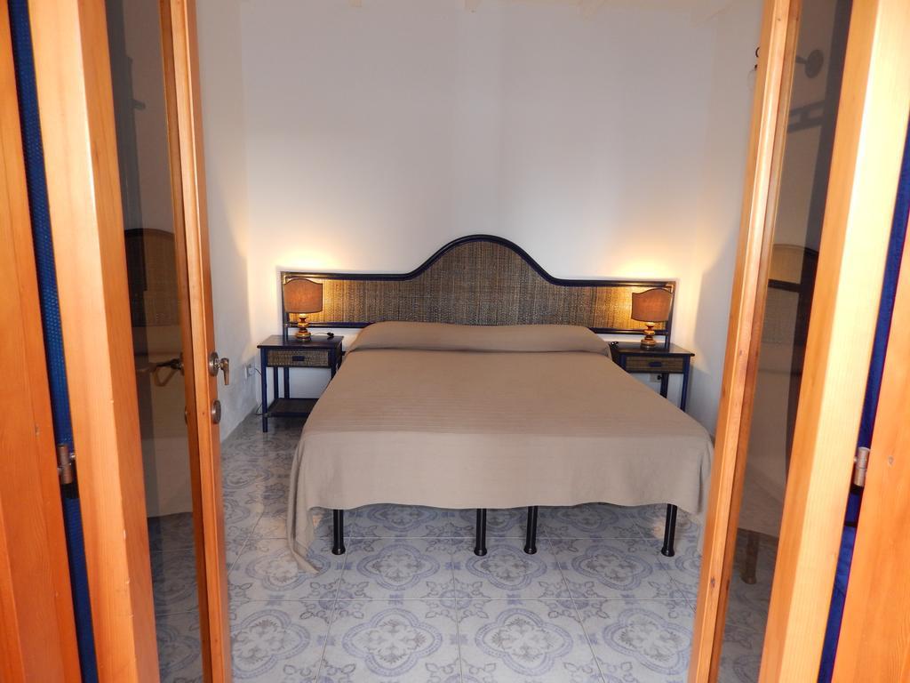 Bed and Breakfast Casa Arcada Вулькано Екстер'єр фото