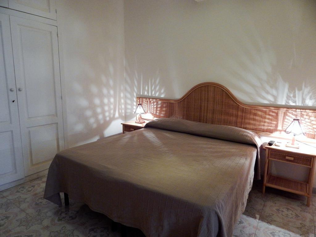 Bed and Breakfast Casa Arcada Вулькано Екстер'єр фото